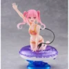 Taito Aqua Float Girls To Love-Ru Darkness Nana Astar
