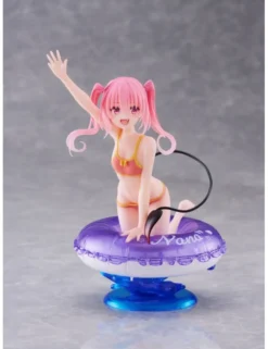 Taito Aqua Float Girls To Love-Ru Darkness Nana Astar
