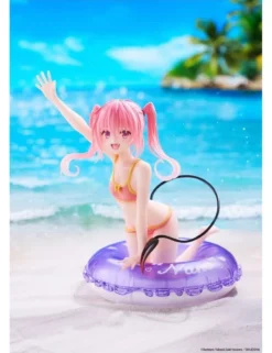 Taito Aqua Float Girls To Love-Ru Darkness Nana Astar