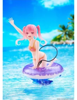 Taito Aqua Float Girls To Love-Ru Darkness Nana Astar