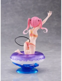 Taito Aqua Float Girls To Love-Ru Darkness Nana Astar