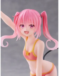Taito Aqua Float Girls To Love-Ru Darkness Nana Astar