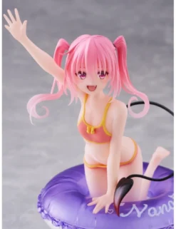Taito Aqua Float Girls To Love-Ru Darkness Nana Astar