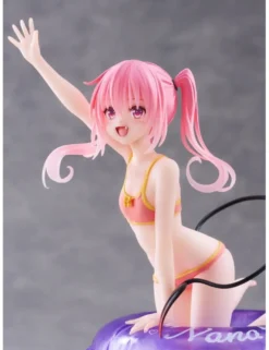 Taito Aqua Float Girls To Love-Ru Darkness Nana Astar