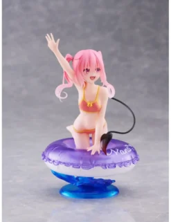Taito Aqua Float Girls To Love-Ru Darkness Nana Astar