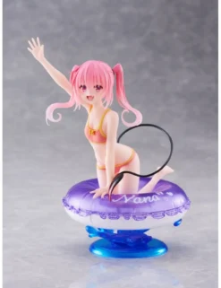 Taito Aqua Float Girls To Love-Ru Darkness Nana Astar