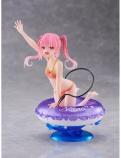 Taito Aqua Float Girls To Love-Ru Darkness Nana Astar