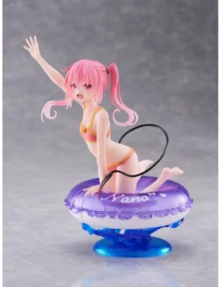 Taito Aqua Float Girls To Love-Ru Darkness Nana Astar