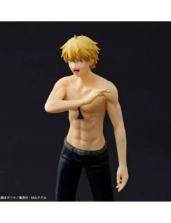 Taito Chainsaw Man Denji