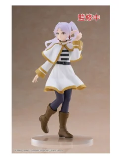 Taito Coreful Figure Frieren Beyond Journey's End Frieren