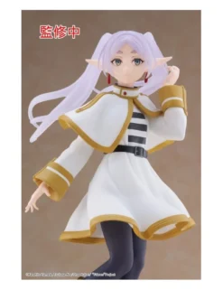 Taito Coreful Figure Frieren Beyond Journey's End Frieren