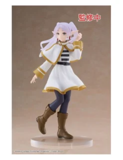 Taito Coreful Figure Frieren Beyond Journey's End Frieren
