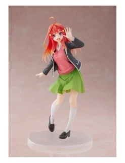 Taito Coreful The Quintessential Nakano Itsuki Uniform Version
