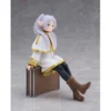 Taito Desktop Cute Frieren Beyond Journey's End Frieren Trunk Case Version