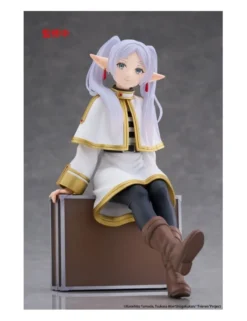 Taito Desktop Cute Frieren Beyond Journey's End Frieren Trunk Case Version