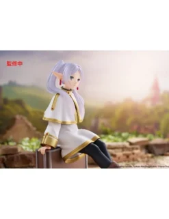 Taito Desktop Cute Frieren Beyond Journey's End Frieren Trunk Case Version