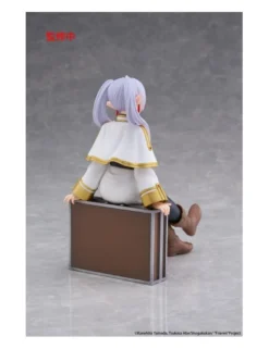 Taito Desktop Cute Frieren Beyond Journey's End Frieren Trunk Case Version