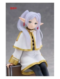 Taito Desktop Cute Frieren Beyond Journey's End Frieren Trunk Case Version