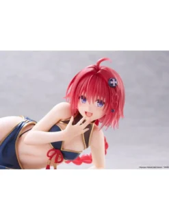 Taito Desktop Cute To Love-Ru Darkness Mea Kurosaki Chinese Dress Version