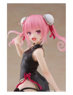 Taito Desktop Cute To Love-Ru Darkness Nana Chinese Dress Version