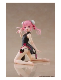 Taito Desktop Cute To Love-Ru Darkness Nana Chinese Dress Version