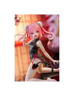 Taito Desktop Cute To Love-Ru Darkness Nana Chinese Dress Version