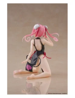 Taito Desktop Cute To Love-Ru Darkness Nana Chinese Dress Version