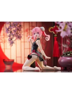 Taito Desktop Cute To Love-Ru Darkness Nana Chinese Dress Version