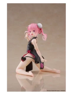 Taito Desktop Cute To Love-Ru Darkness Nana Chinese Dress Version