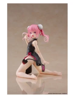 Taito Desktop Cute To Love-Ru Darkness Nana Chinese Dress Version