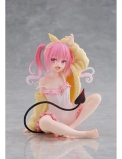 Taito Desktop Cute To Love-Ru Darkness Nana Astar Room Wear Version
