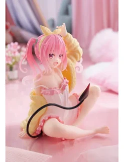 Taito Desktop Cute To Love-Ru Darkness Nana Astar Room Wear Version