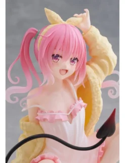 Taito Desktop Cute To Love-Ru Darkness Nana Astar Room Wear Version