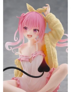 Taito Desktop Cute To Love-Ru Darkness Nana Astar Room Wear Version