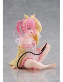 Taito Desktop Cute To Love-Ru Darkness Nana Astar Room Wear Version