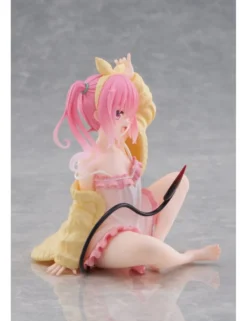 Taito Desktop Cute To Love-Ru Darkness Nana Astar Room Wear Version