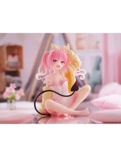 Taito Desktop Cute To Love-Ru Darkness Nana Astar Room Wear Version
