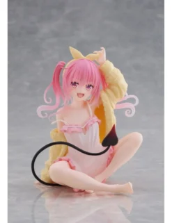 Taito Desktop Cute To Love-Ru Darkness Nana Astar Room Wear Version