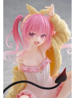 Taito Desktop Cute To Love-Ru Darkness Nana Astar Room Wear Version