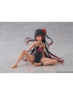Taito Desktop Cute To Love-Ru Darkness Nemesis Chinese Dress Version