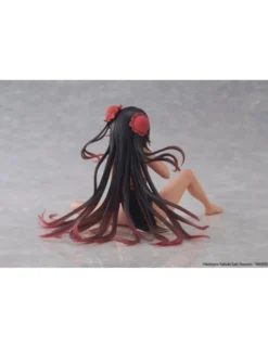 Taito Desktop Cute To Love-Ru Darkness Nemesis Chinese Dress Version