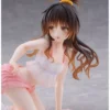 Taito Desktop Cute To Love-Ru Darkness Mikan Yuki Roomwear Version
