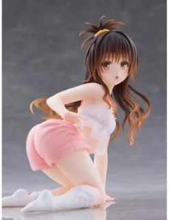 Taito Desktop Cute To Love-Ru Darkness Mikan Yuki Roomwear Version