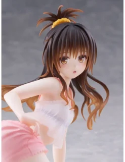 Taito Desktop Cute To Love-Ru Darkness Mikan Yuki Roomwear Version