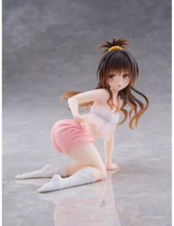 Taito Desktop Cute To Love-Ru Darkness Mikan Yuki Roomwear Version