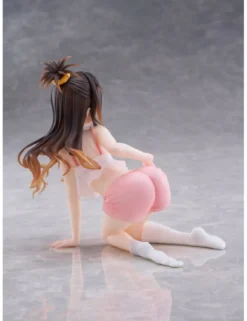 Taito Desktop Cute To Love-Ru Darkness Mikan Yuki Roomwear Version