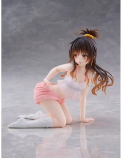 Taito Desktop Cute To Love-Ru Darkness Mikan Yuki Roomwear Version
