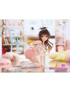 Taito Desktop Cute To Love-Ru Darkness Mikan Yuki Roomwear Version