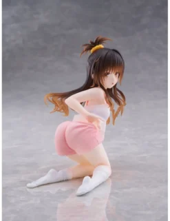 Taito Desktop Cute To Love-Ru Darkness Mikan Yuki Roomwear Version