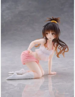 Taito Desktop Cute To Love-Ru Darkness Mikan Yuki Roomwear Version
